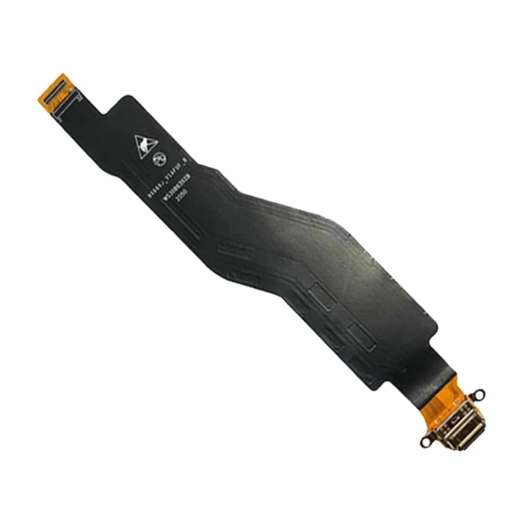 For ZTE Nubia Red Magic 6/6 Pro/6s Pro Charging Port Flex Cable - For ZTE by PMC Jewellery | Online Shopping South Africa | PMC Jewellery | Buy Now Pay Later Mobicred
