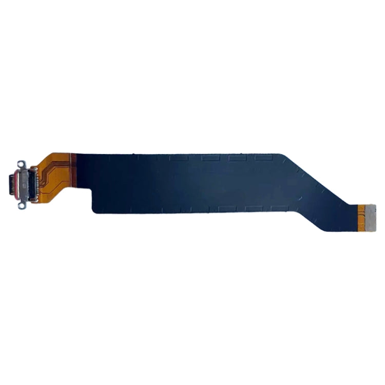 For ZTE Nubia Red Magic 7S Pro NX709S Charging Port Flex Cable - For ZTE by PMC Jewellery | Online Shopping South Africa | PMC Jewellery | Buy Now Pay Later Mobicred