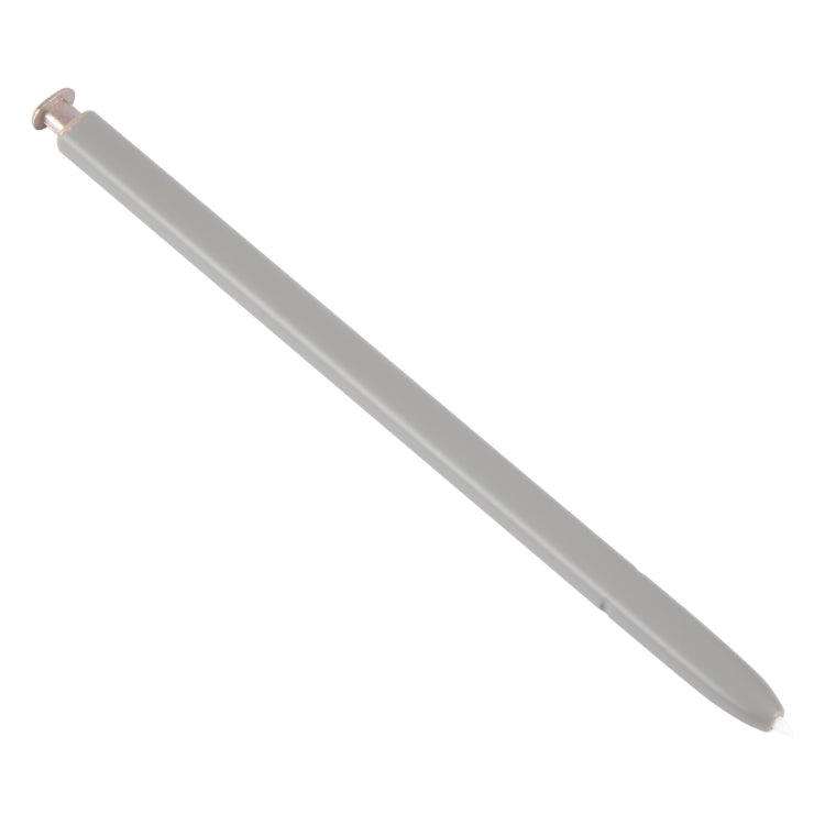For Samsung Galaxy S24 Ultra 5G High Sensitivity Universal Capacitive Stylus Pen(Grey) - Stylus Pen by PMC TechLife | Online Shopping South Africa | PMC TechLife | Buy Now Pay Later Mobicred