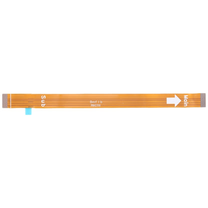 For Samsung Galaxy Tab A9 SM-X110/X115 Original Motherboard Connect Flex Cable - Flex Cable by PMC Jewellery | Online Shopping South Africa | PMC Jewellery