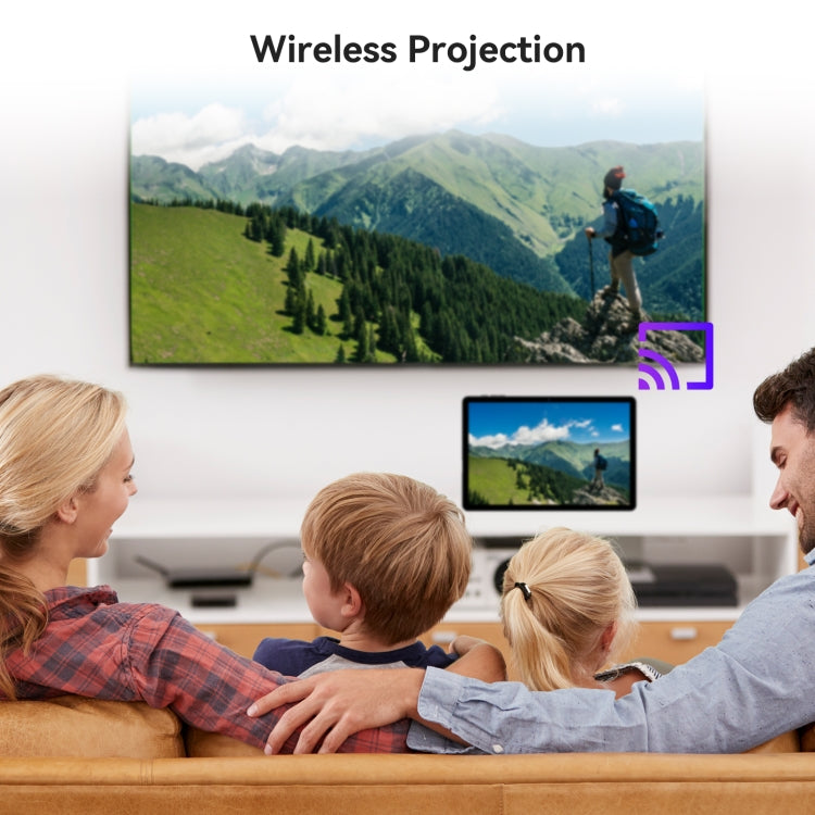 HEADWOLF Wpad5 WIFI Tablet PC, 4GB+128GB, 10.1 inch Android 14 Unisoc Tiger T606 Octa Core, Global Version with Google Play(Dark Grey) - free shipping - PMC TechLife - Order now!