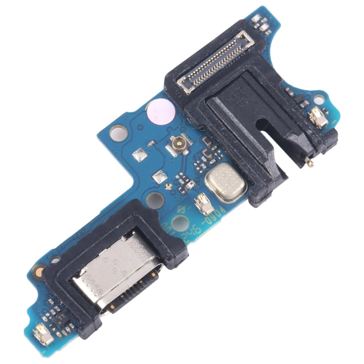 For Infinix Hot 30 4G X6831 Original Charging Port Board - Small Board by PMC Jewellery | Online Shopping South Africa | PMC Jewellery | Buy Now Pay Later Mobicred