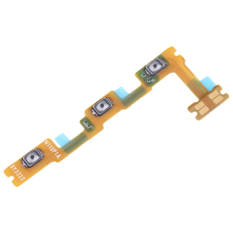 For Xiaomi Redmi K70 Pro OEM Power Button & Volume Button Flex Cable - Flex Cable by PMC TechLife | Online Shopping South Africa | PMC TechLife | Buy Now Pay Later Mobicred
