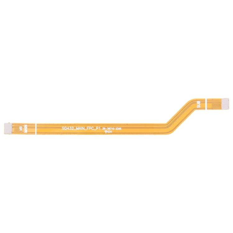 For Motorola Moto G34 OEM Motherboard Flex Cable - Flex Cable by PMC Jewellery | Online Shopping South Africa | PMC Jewellery | Buy Now Pay Later Mobicred