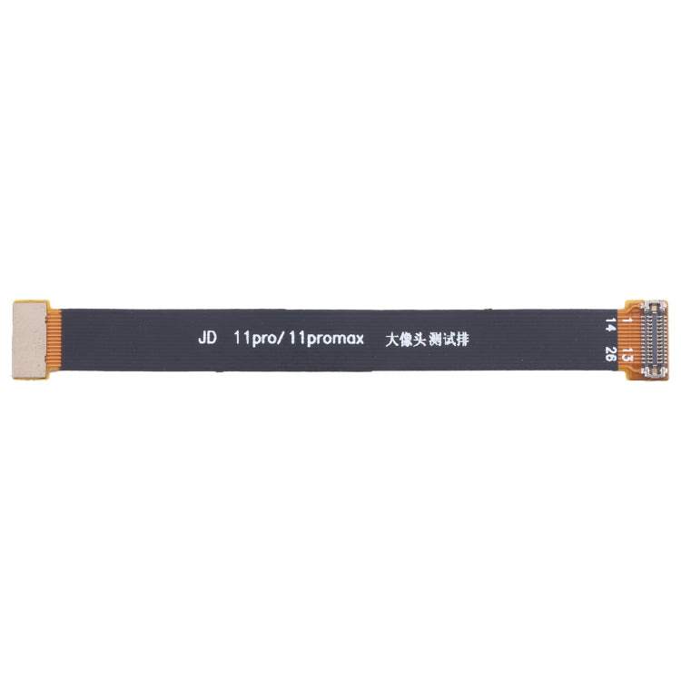 For iPhone XR Rear Camera Extension Test Flex Cable - Test Tools by PMc TechLife | Online Shopping South Africa | PMc TechLife | Buy Now Pay Later Mobicred