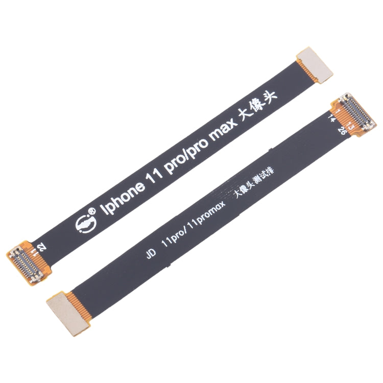 For iPhone 11 Rear Camera Extension Test Flex Cable - Test Tools by PMC TechLife | Online Shopping South Africa | PMC TechLife | Buy Now Pay Later Mobicred