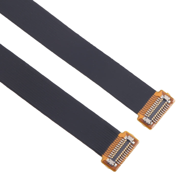 For iPhone 7 / 7 Plus 2pcs/Set Rear Camera Extension Test Flex Cable - Test Tools by PMC TechLife | Online Shopping South Africa | PMC TechLife | Buy Now Pay Later Mobicred