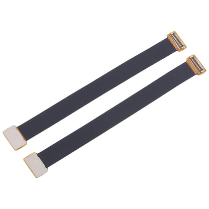 For iPhone 8 / 8 Plus 2pcs/Set Rear Camera Extension Test Flex Cable - Test Tools by PMC Jewellery | Online Shopping South Africa | PMC Jewellery | Buy Now Pay Later Mobicred