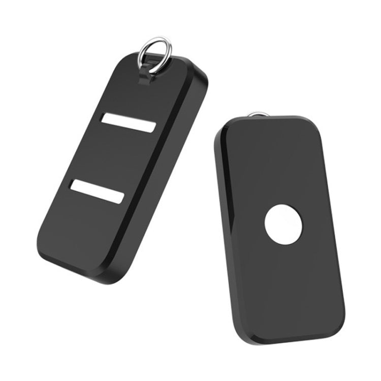 For Apple Vision Pro Accessories Power Silicone Protective Case(Black) - VR Accessories by PMC TechLife | Online Shopping South Africa | PMC TechLife | Buy Now Pay Later Mobicred