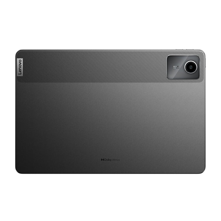 Lenovo Xiaoxin Pad 2024 Paperlike Screen 11 inch WiFi Tablet, 8GB+128GB, Android 13, Qualcomm Snapdragon 685 Octa Core, Support Face Identification(Dark Grey) - Lenovo by Lenovo | Online Shopping South Africa | PMC Jewellery