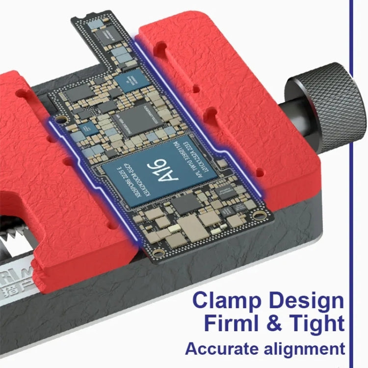 Mechanic ORI Mini Multi-functional Dual-axis Motherboard Chip Positioning Fixture - Repair Fixture by MECHANIC | Online Shopping South Africa | PMC Jewellery | Buy Now Pay Later Mobicred