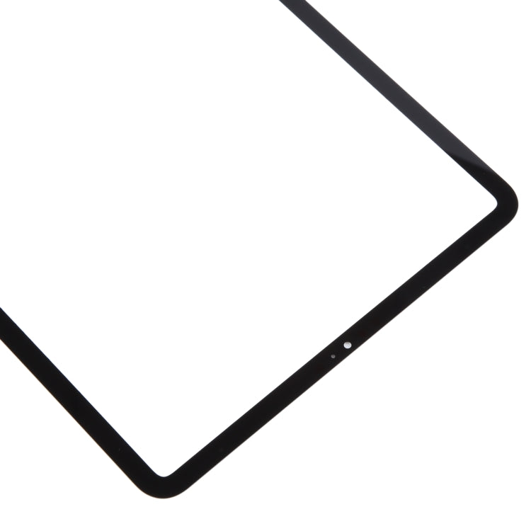 For iPad Pro 11 2018 2020 Front Screen Outer Glass Lens with OCA Optically Clear Adhesive(Black) - 10.5 inch by PMC Jewellery | Online Shopping South Africa | PMC Jewellery | Buy Now Pay Later Mobicred