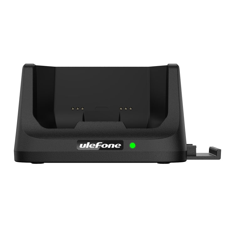 Ulefone UAS22 33W Desk Charging Dock For Armor 26 Ultra - Dock Charger by Ulefone | Online Shopping South Africa | PMC Jewellery | Buy Now Pay Later Mobicred