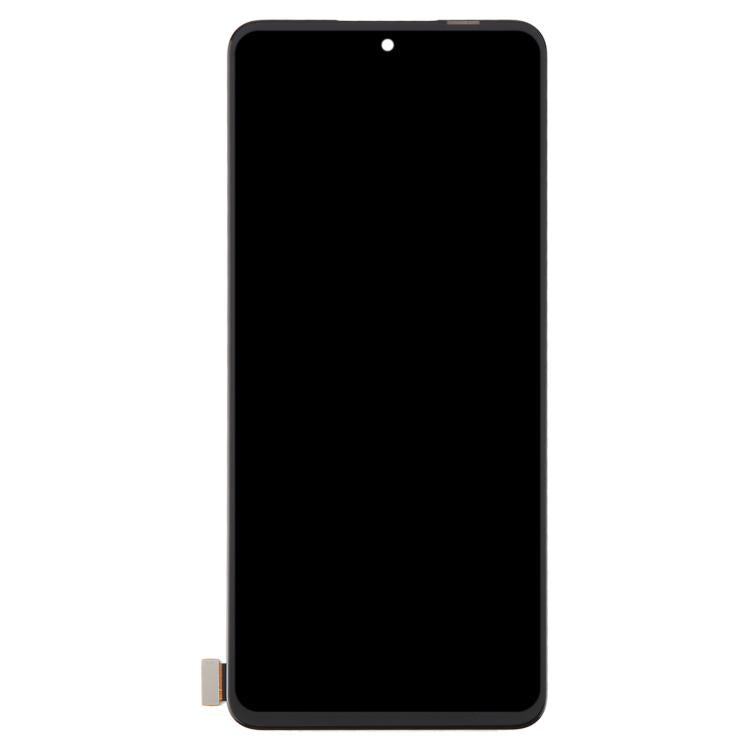 For OPPO Reno12 F 4G CPH2687 OLED LCD Screen with Digitizer Full Assembly - free shipping - PMC TechLife - Order now!