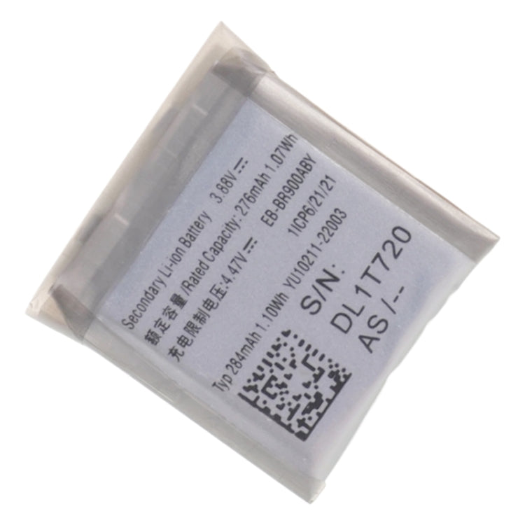 For Samsung Galaxy Watch 5 40mm SM-R900 EB-BR900ABY 276mAh Battery Replacement - For Watch by PMC Jewellery | Online Shopping South Africa | PMC Jewellery | Buy Now Pay Later Mobicred