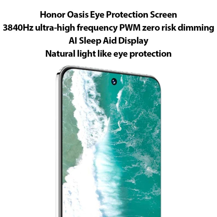 Honor 200, 12GB+256GB, Screen Fingerprint Identification, 6.7 inch MagicOS 8.0 Snapdragon 7 Gen 3 Octa Core, Network: 5G, NFC, OTG(Black) - Honor by Huawei | Online Shopping South Africa | PMC Jewellery | Buy Now Pay Later Mobicred