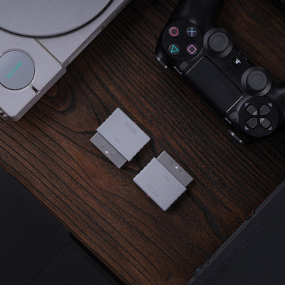 For PS 8Bitdo 83KA Wireless Bluetooth Receiver - Adapter & Cables by 8BitDo | Online Shopping South Africa | PMC Jewellery | Buy Now Pay Later Mobicred