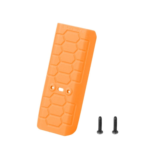 For DJI Avata 2 Sunnylife Drone Anti-Collision Protective Cover Back Plate(Orange) -  by Sunnylife | Online Shopping South Africa | PMC Jewellery | Buy Now Pay Later Mobicred