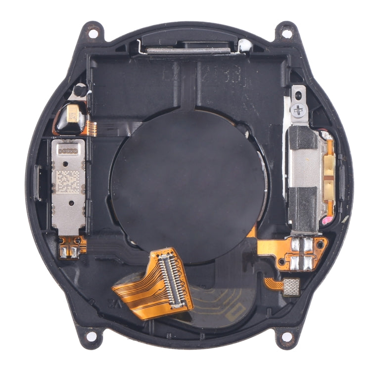 For Huawei Watch GT 2 46mm Original Back Cover Full Assembly(Black) - free shipping - PMC TechLife - Order now!