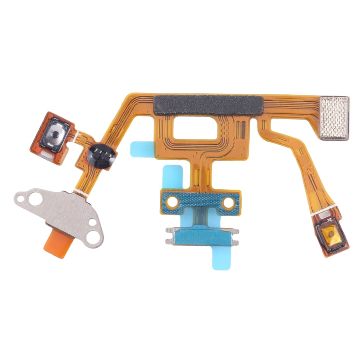 For Huawei Watch GT Runner 46mm Original Power Button Flex Cable - For Huawei by PMC TechLife | Online Shopping South Africa | PMC TechLife | Buy Now Pay Later Mobicred