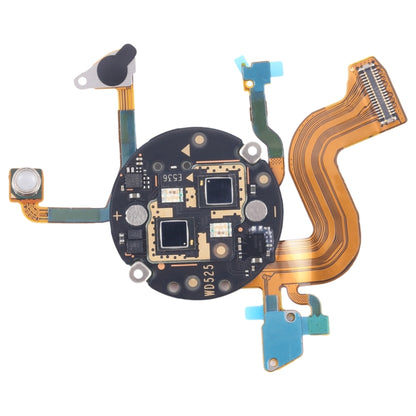 For Honor Watch GS 3i Original Heart Rate Monitor Sensor with Back Cover Flex Cable - For Huawei by PMC Jewellery | Online Shopping South Africa | PMC Jewellery | Buy Now Pay Later Mobicred