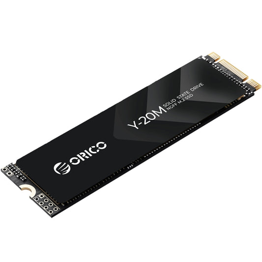 ORICO Y20M NGFF M.2 Computer Solid State Drive, Memory:2TB - Solid State Drives by ORICO | Online Shopping South Africa | PMC Jewellery | Buy Now Pay Later Mobicred