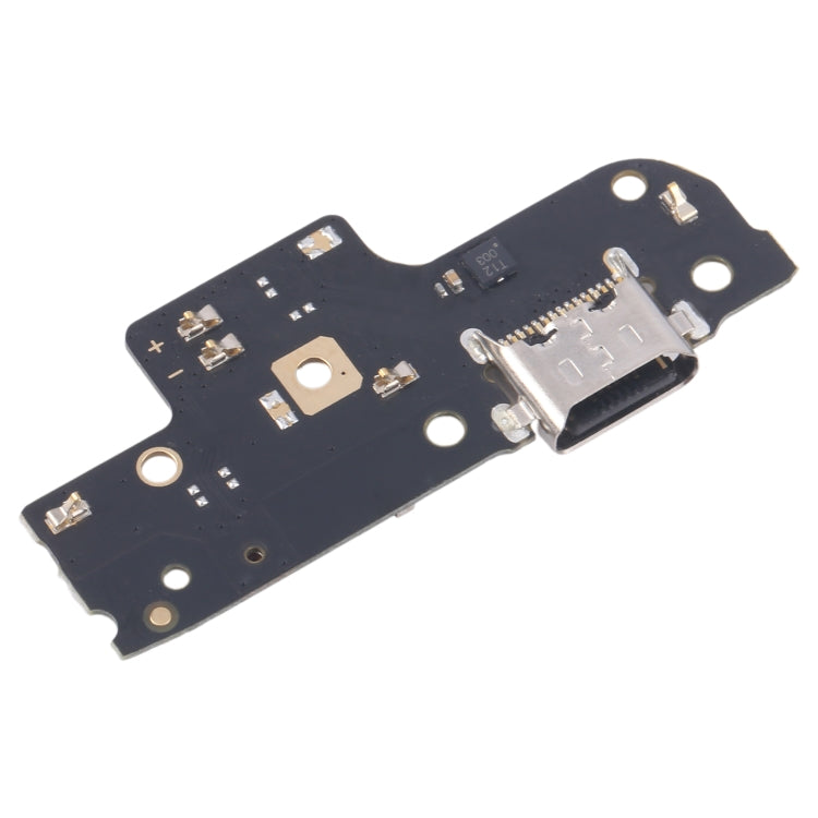 For Motorola Moto G Pure OEM Charging Port Board - Charging Port Board by PMc TechLife | Online Shopping South Africa | PMc TechLife | Buy Now Pay Later Mobicred