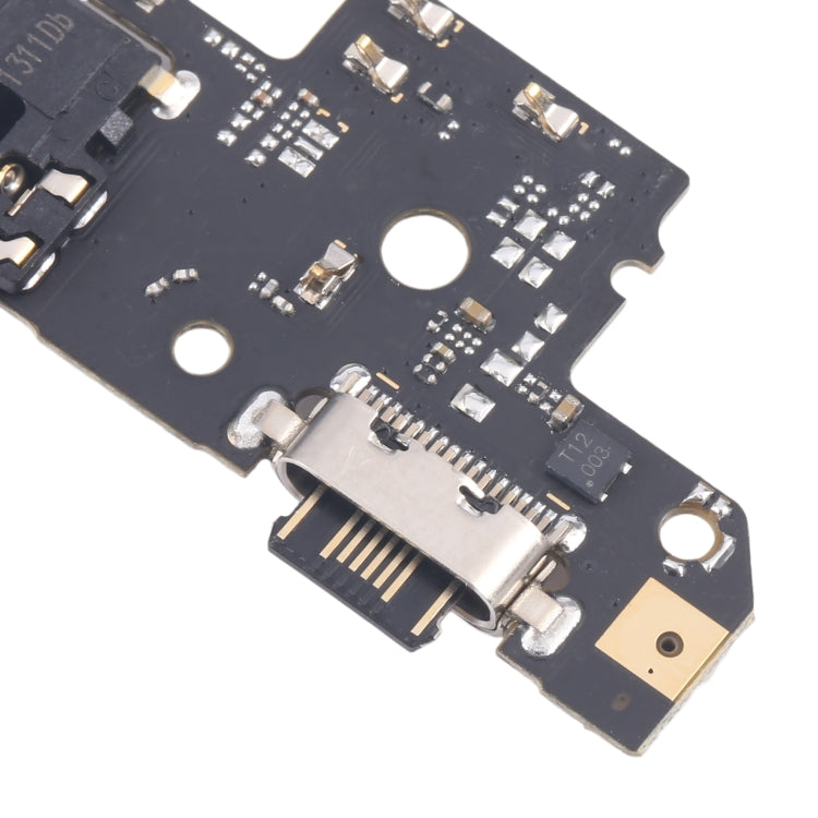 For Motorola Moto G71 OEM Charging Port Board - free shipping - PMc TechLife - Order now!