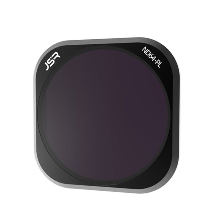 For Insta360 Ace Pro JSR ACE PRO KB Series Camera Lens Filter, Filter:ND64PL - free shipping - PMC TechLife - Order now!
