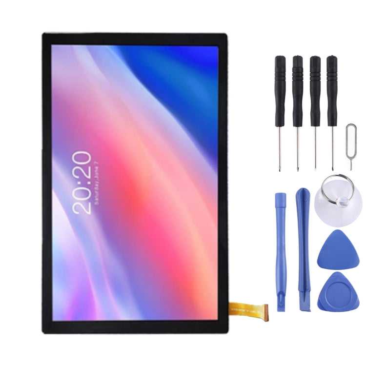 For Ulefone Armor Pad 3 Pro LCD Screen with Digitizer Full Assembly - Ulefone by PMC Jewellery | Online Shopping South Africa | PMC Jewellery | Buy Now Pay Later Mobicred