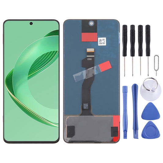 For Huawei nova 12 SE Original LCD Screen with Digitizer Full Assembly - LCD Screen by PMC Jewellery | Online Shopping South Africa | PMC Jewellery | Buy Now Pay Later Mobicred