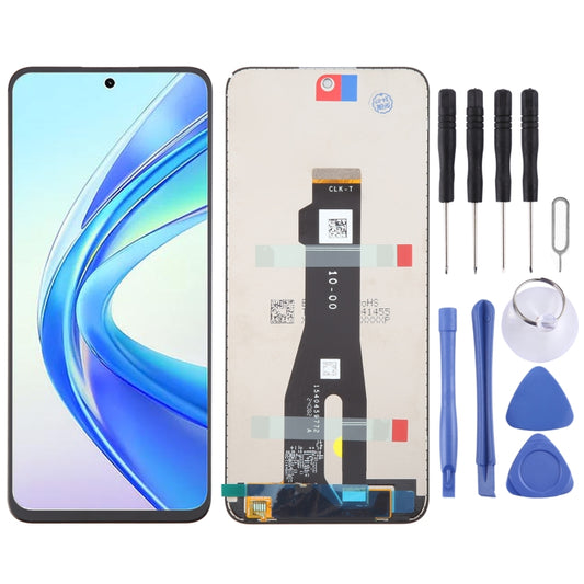 For Honor X7b 5G Original LCD Screen with Digitizer Full Assembly - LCD Screen by PMC Jewellery | Online Shopping South Africa | PMC Jewellery | Buy Now Pay Later Mobicred