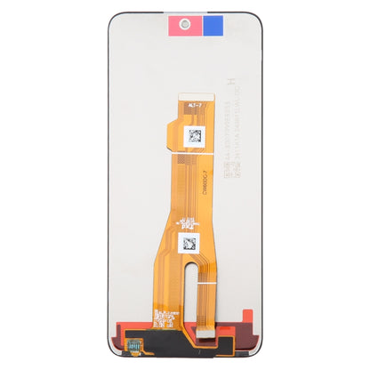 For Honor Play 60 Plus Original LCD Screen with Digitizer Full Assembly - LCD Screen by PMC Jewellery | Online Shopping South Africa | PMC Jewellery | Buy Now Pay Later Mobicred