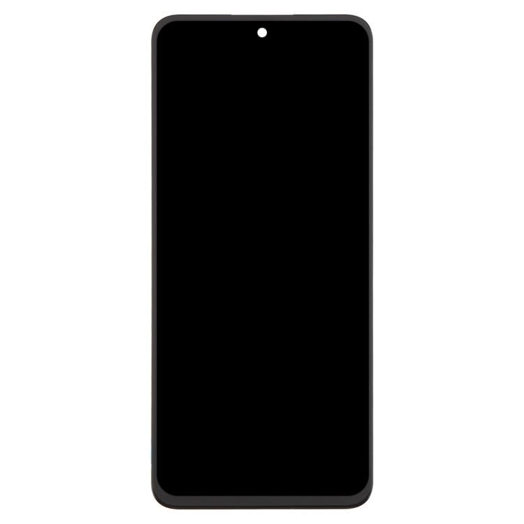 For Honor 200 Smart Original LCD Screen with Digitizer Full Assembly - LCD Screen by PMc TechLife | Online Shopping South Africa | PMc TechLife | Buy Now Pay Later Mobicred