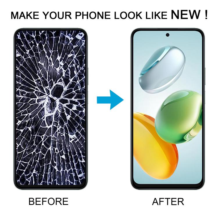 For Honor 200 Smart Original LCD Screen with Digitizer Full Assembly - LCD Screen by PMc TechLife | Online Shopping South Africa | PMc TechLife | Buy Now Pay Later Mobicred
