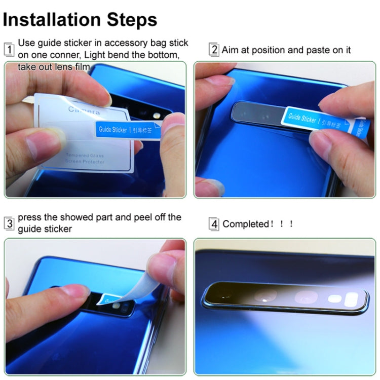 For iPhone 16e imak High Definition Integrated Glass Lens Film Black Version - iPhone 16e Tempered Glass by imak | Online Shopping South Africa | PMC TechLife | Buy Now Pay Later Mobicred