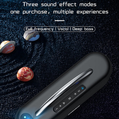 XDOBO Star 100W BT5.3 Portable Outdoor Wireless Bluetooth Speaker - Desktop Speaker by XDOBO | Online Shopping South Africa | PMC Jewellery | Buy Now Pay Later Mobicred