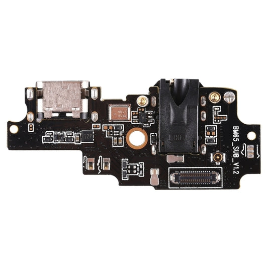 For Blackview BV8100 Charging Port Board - Blackview by PMC Jewellery | Online Shopping South Africa | PMC Jewellery | Buy Now Pay Later Mobicred