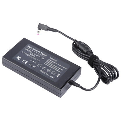 135W 19V 7.1A Laptop Notebook Power Adapter For Acer 5.5 x 1.7mm, Plug:EU Plug - For Acer by PMC Jewellery | Online Shopping South Africa | PMC Jewellery | Buy Now Pay Later Mobicred