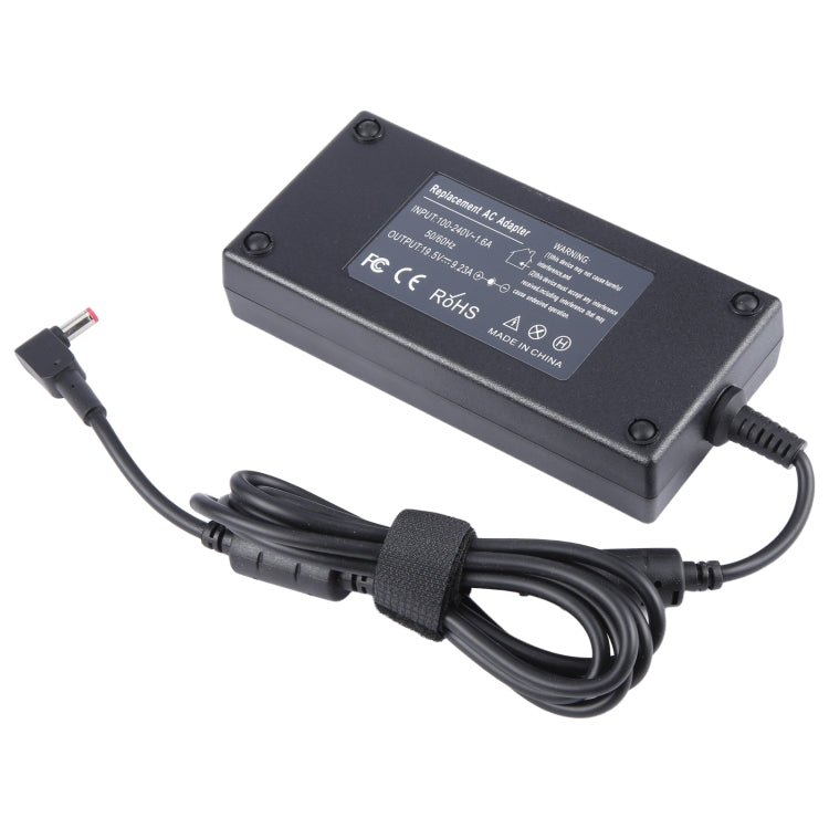 180W 19.5V 9.23A Laptop Notebook Power Adapter For Acer 5.5 x 1.7mm, Plug:US Plug - For Acer by PMC Jewellery | Online Shopping South Africa | PMC Jewellery | Buy Now Pay Later Mobicred