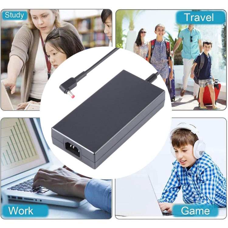 230W 19.5V 11.8A Laptop Notebook Power Adapter For Acer 5.5 x 1.7mm, Plug:AU Plug - For Acer by PMC Jewellery | Online Shopping South Africa | PMC Jewellery | Buy Now Pay Later Mobicred