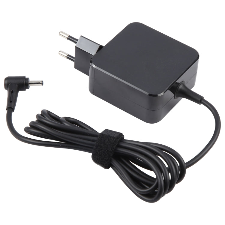 45W 19V 2.37A Laptop Notebook Power Adapter For Asus 4.0 x 1.35mm, Plug:EU Plug - For Asus by PMC TechLife | Online Shopping South Africa | PMC TechLife | Buy Now Pay Later Mobicred