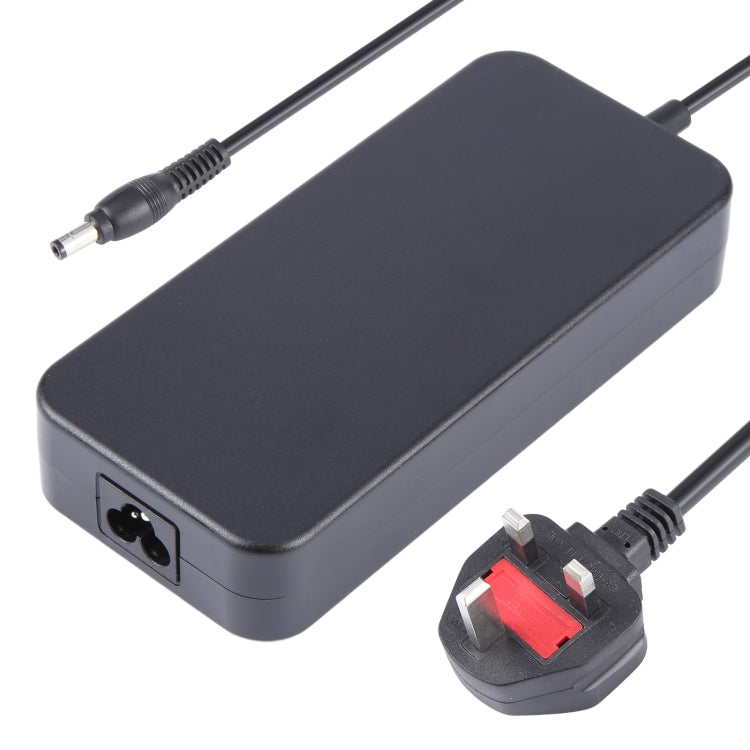 180W 19.5V 9.23A Laptop Notebook Power Adapter For Asus 5.5 x 2.5mm, Plug:UK Plug - For Asus by PMC Jewellery | Online Shopping South Africa | PMC Jewellery | Buy Now Pay Later Mobicred