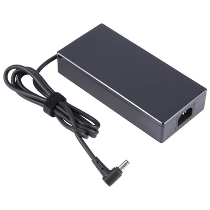 240W 20V 12A Laptop Notebook Power Adapter For Asus 6.0 x 3.7mm, Plug:UK Plug - For Asus by PMC Jewellery | Online Shopping South Africa | PMC Jewellery | Buy Now Pay Later Mobicred