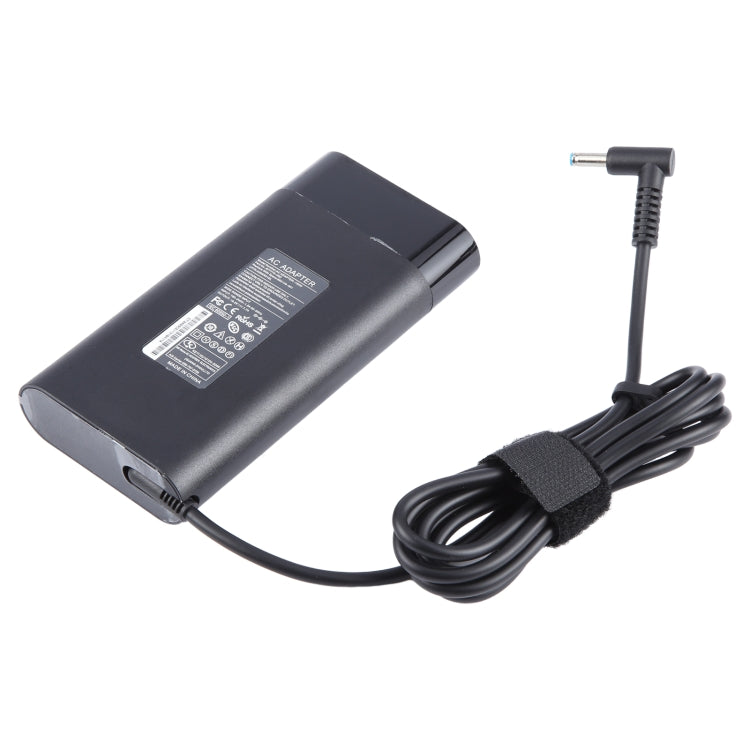 150W 19.5V 7.7A Oval Laptop Notebook Power Adapter For HP 4.5 x 3.0mm, Plug:UK Plug - For HP by PMC Jewellery | Online Shopping South Africa | PMC Jewellery | Buy Now Pay Later Mobicred