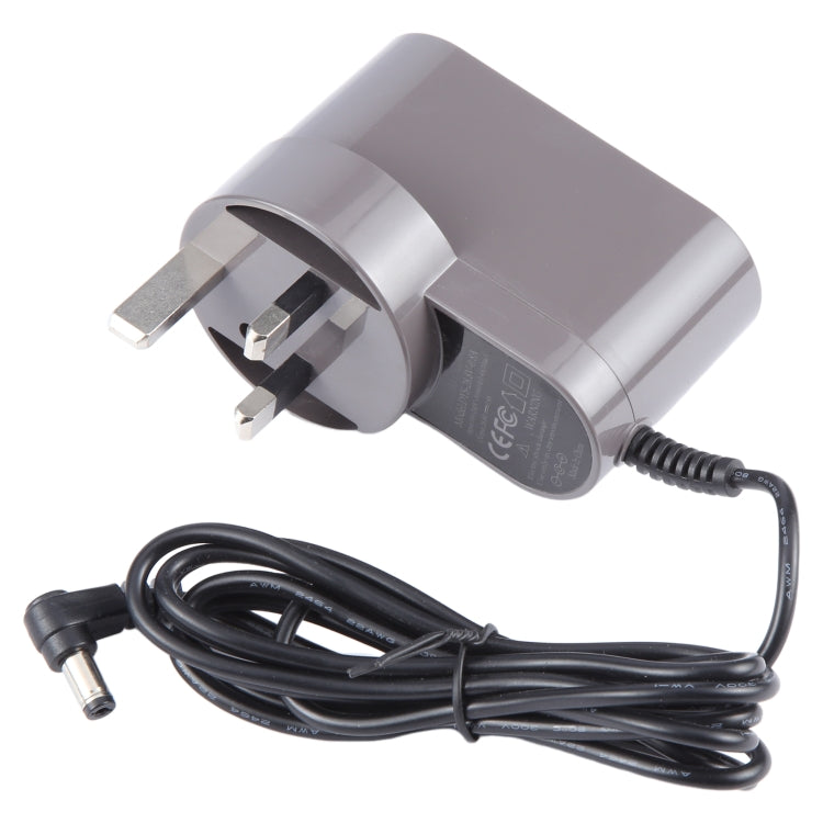 25W 28.8V 0.8A Power Adapter For Shark, Plug:UK Plug - For Shark Accessories by PMC TechLife | Online Shopping South Africa | PMC TechLife | Buy Now Pay Later Mobicred