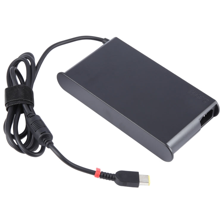 230W 20V 11.5A Laptop Notebook Power Adapter For Lenovo Big Square USB, Plug:AU Plug - For Lenovo by PMC Jewellery | Online Shopping South Africa | PMC Jewellery | Buy Now Pay Later Mobicred