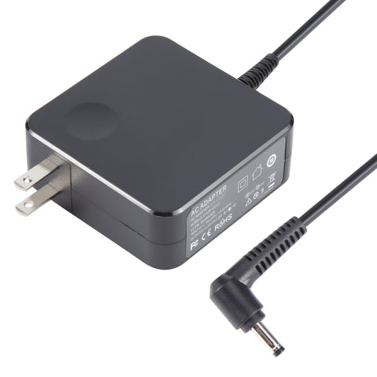 65W 20V 3.25A Laptop Notebook Power Adapter For Lenovo 4.0 x 1.7mm, Plug:US Plug - For Lenovo by PMC Jewellery | Online Shopping South Africa | PMC Jewellery | Buy Now Pay Later Mobicred