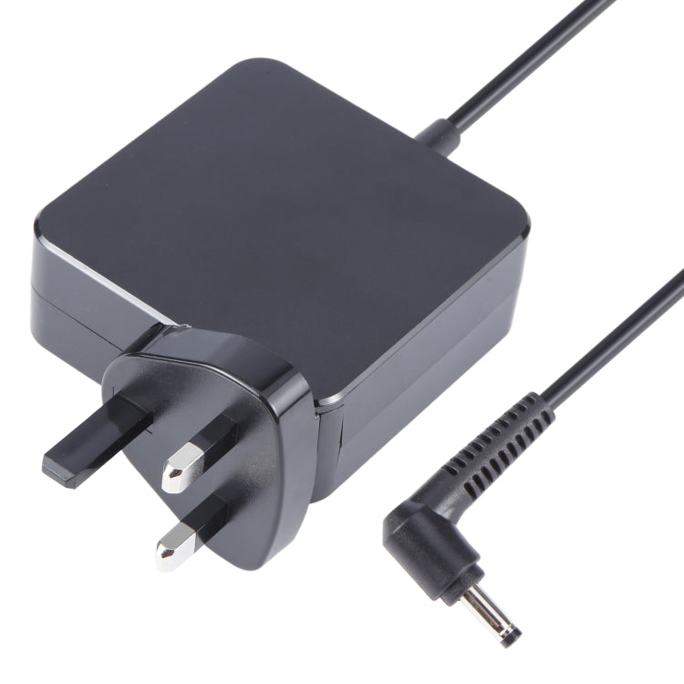 65W 20V 3.25A Laptop Notebook Power Adapter For Lenovo 4.0 x 1.7mm, Plug:UK Plug - For Lenovo by PMC Jewellery | Online Shopping South Africa | PMC Jewellery | Buy Now Pay Later Mobicred