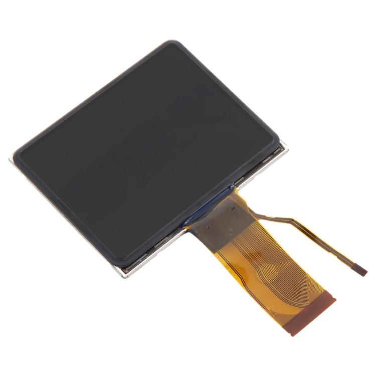For Nikon D750 Original LCD Display Screen - LCD Screen by PMc TechLife | Online Shopping South Africa | PMc TechLife | Buy Now Pay Later Mobicred